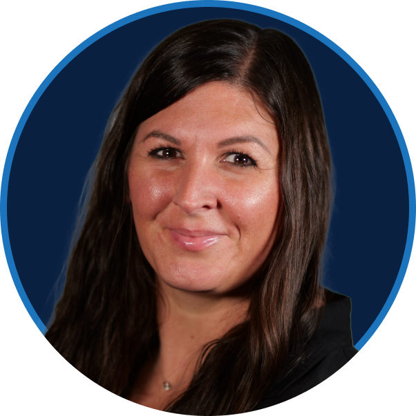 Kristine VanDerlinden